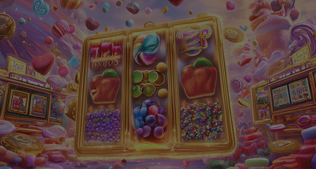 Sweet Bonanza 1000
