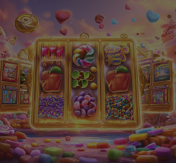 Sweet Bonanza 1000