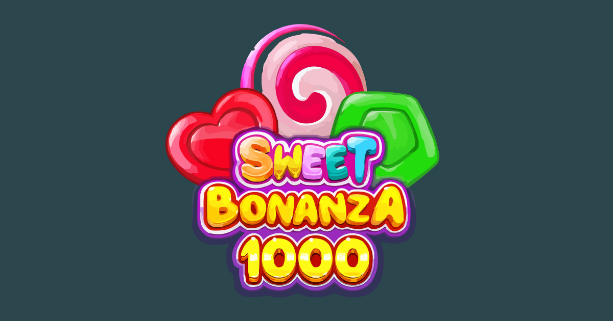 Sweet Bonanza 1000